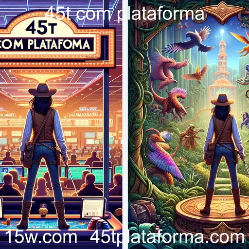 Experiência VIP 45t com plataforma